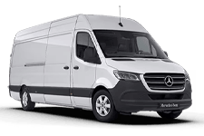 Van Hire Gillingham - 4 MTR Sprinter - Van hire Gillingham