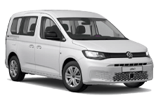 Van Hire Gillingham - Caddy Van - Van hire Gillingham