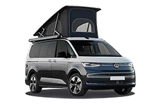 Van Hire Gillingham - VW Campervan - Van hire Gillingham